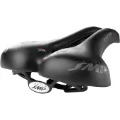 Sellesmp Martin Touring Cykelsadel