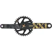 Sram Xx1 Eagle Dub Boost Direct Mount Kranksæt