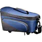 Racktime Talis Plus 8+7l Plastikpose