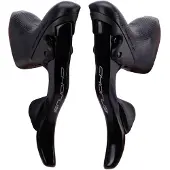 Campagnolo Chorus Ergopower Bremsegreb Med Gearskifter