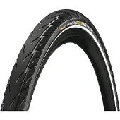 Continental Contact Plus City 700c X 47 Stiv Urbandæk