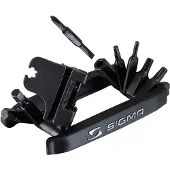Sigma Pocket Tool Medium Multiværktøj