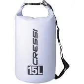 Cressi Pvc 15l Tørtaske