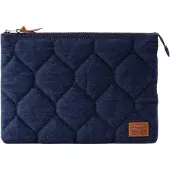 Levis Accessories Denim Bærbar Computer Cover