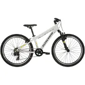 KROSS Dust 1.0 24´´ Tourney Tx800 2024 Mtb Cykel
