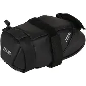 Zéfal Iron 2 S Ds 0.5l Værktøjs Sadeltaske