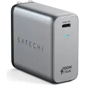 Satechi 100W USB-C PD Wall Charger