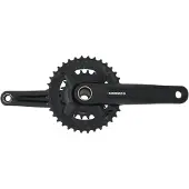 Shimano Altus Mt210 Boost Kranksæt