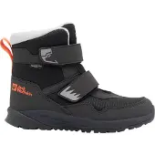 Jack Wolfskin Polar Bear-b Texapore Mid Vc Sne Støvler