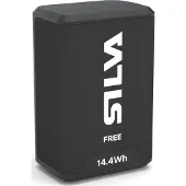 Silva Free Xs 2000mah Pandelampe Batteri