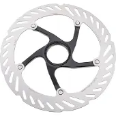Shimano Rt-cl700 Centerlock Ext Ice Tech Bremse Skive