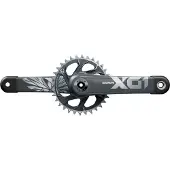 Sram X01 Eagle Dub Direct Mount Kranksæt