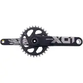 Sram X01 Eagle Boost Dub Direct Mount Kranksæt
