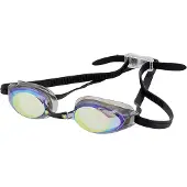 Aquafeel 411833 Spejlsvømmebriller