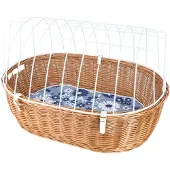 Aumuller Xxl Nature Animal Bagagekurv