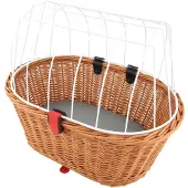 Rixen & Kaul Doggy Bagagekurv