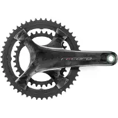 Campagnolo Record 12 Ultra Torque Carbon Kranksæt