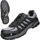 Nitras Safety Pro Step Fit Sikkerhedssko