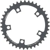 Stronglight Red 22 Internal 110 Bcd Kædehjul