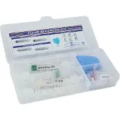 Quaxar Universal Fluid Bleeding Kit Værktøj