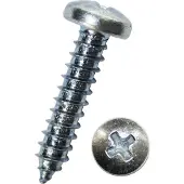 Dresselhaus 6040/001 5.5 X 19 Mm Sædeskruer 100 Enheder