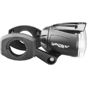 Busch&Muller Dynamo Headlight Forlygte Beslag