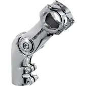 Ergotec Octopus 2 A-head 50 25.4/28.6 Mm Justerbar Stamme