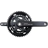 Shimano Cues Fc-u6040-2 9/10s Kranksæt