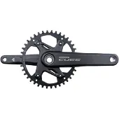 Shimano Cues Fc-u6040-1 9/10/11s Kranksæt