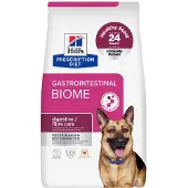 Hill's Pet Nutrition Gastrointestinal Biome med kylling - 6 kg