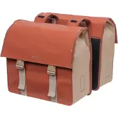Basil Urban Load 53l Sidetasker