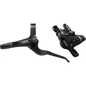 Shimano Mt410/mt402 Post Mount 2 Piston Forbremse