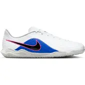Nike Tiempo Maestro Club Low Top-fodboldsko til indendørs - hvid