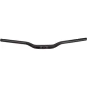 Ergotec H-bar Xl 30 Mm 14º Grip 213 Mm Styr