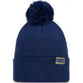 Buff Knitted Beanie