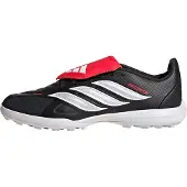 Adidas Predator League Fold-over Tongue Tf Junior Fodboldstøvler