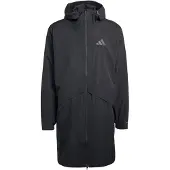 Adidas Terrex Multi 2 Layer Climaproof Regnparka, størrelse X-Small