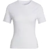 Adidas Base Layer T-shirt Med Korte ærmer