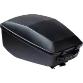 Tubus Racktime Tour Plastikpose 13.3l