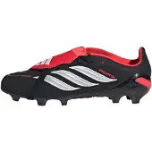 Adidas Predator Elite Fold-over Tongue Fg Junior Fodboldstøvler