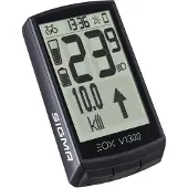 Sigma Eox View 1300 E-bike Cykelcomputer