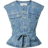 Y.A.S Yaskari Denimvest