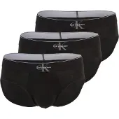 Calvin Klein Lv00nb4471 Boxers 3 Enheder