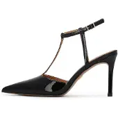 Kazar Slingpumps sort