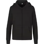 Urban Classics Sweatjakke 'Essential' sort
