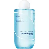 Isntree Ultra Low Molecular Hyaluronic Acid Toner - 300 Ml