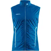 Craft Club Vest