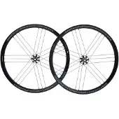 Campagnolo Scirocco Db Disc Tubular Landevejs Hjulsæt