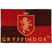 Harry Potter Gryffindor Dørmåtte