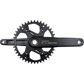 Shimano Cues Fc-u6030-1 9/10/11s Kranksæt